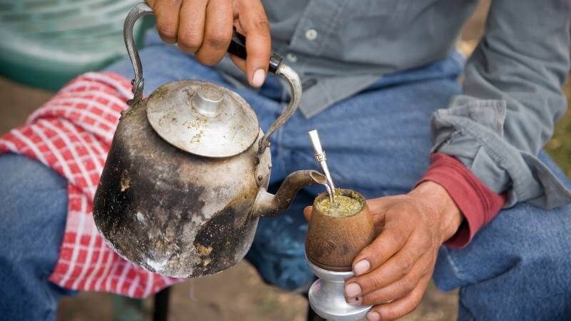 - Las 20 mejores comidas para disfrutar en Uruguay