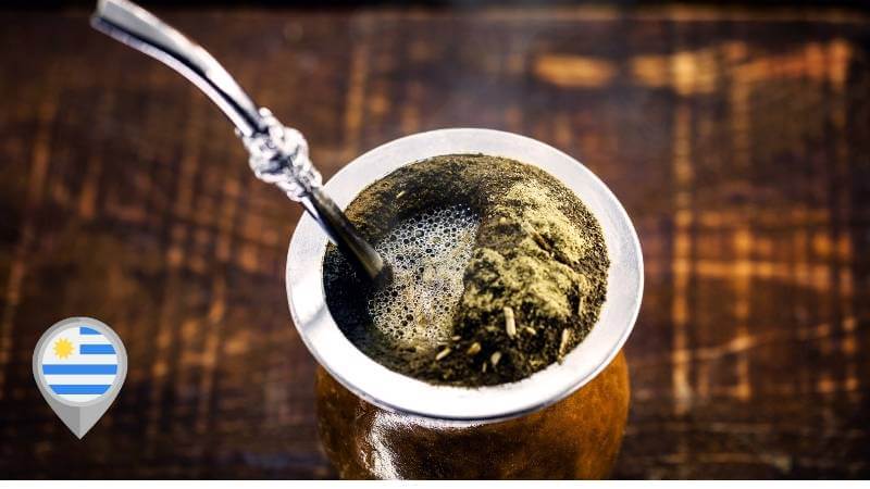 - Los 10 beneficios para la salud de tomar yerba mate. (Mejor que el café)