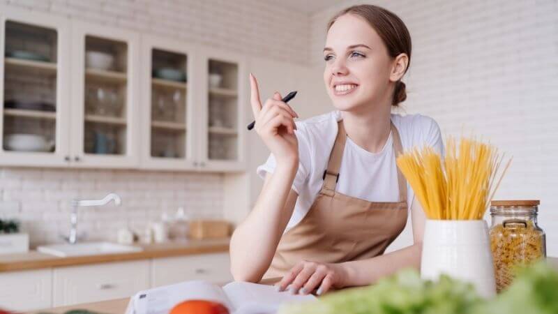 - 10 MANERAS DE MEJORAR INMEDIATAMENTE SU FORMA DE COCINAR